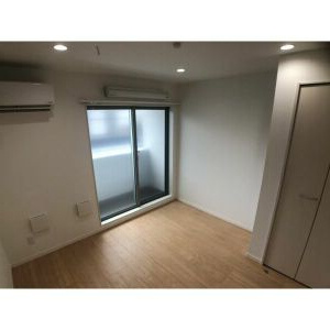 クレアシオン豊島園の居間・リビング