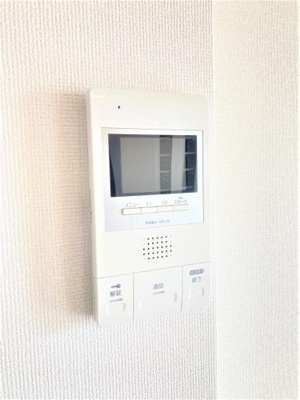 【セキュリティ】 | リヴィエールシャン那珂