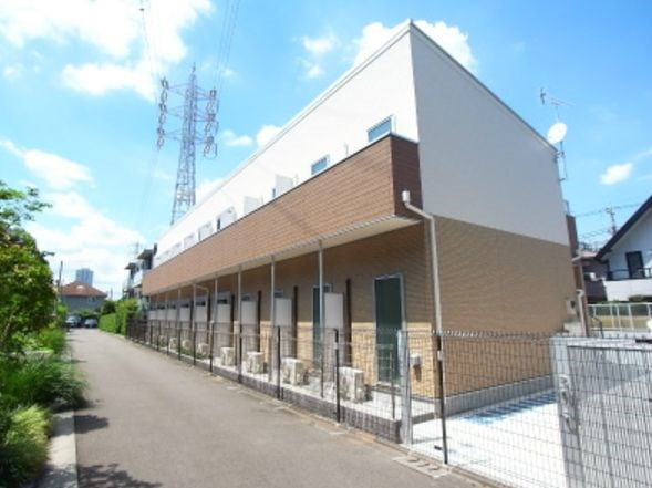 リブリ・HIMAWARIの画像