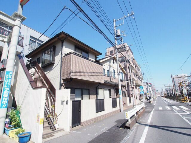 Ｍ．Ｃ．Ｍの外観
