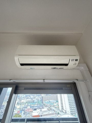 【設備】 | プレサンス新大阪ザシティ