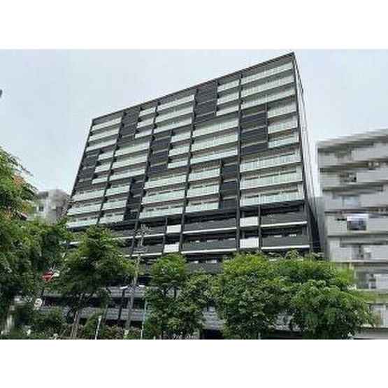 【外観】 | プレサンス新大阪ザシティ