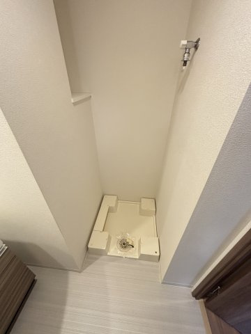 【設備】 | プレサンス新大阪ザシティ