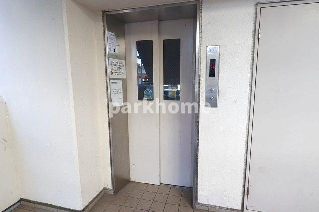山崎ハイツのその他共用部分