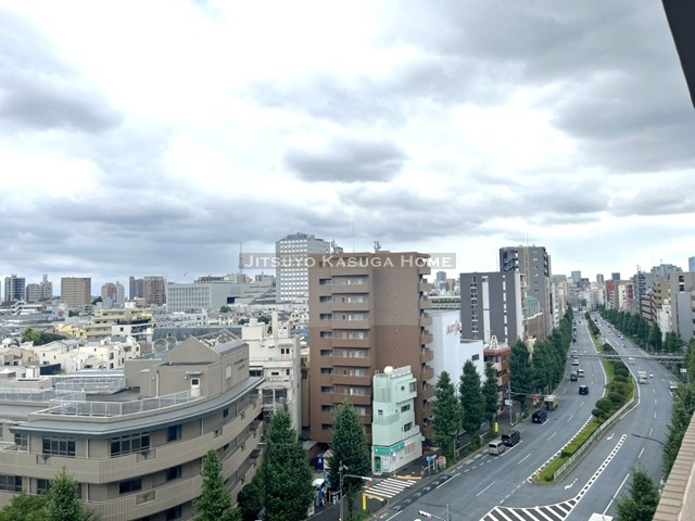【展望】