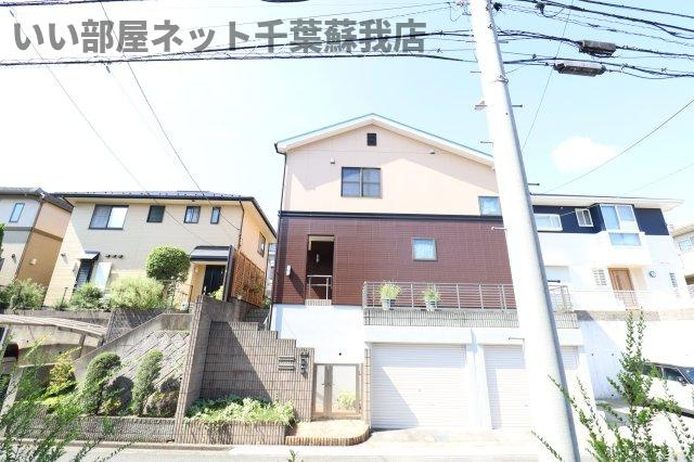 サンブライト　Bの展望|明日を自由に『Asfree』いい部屋ネット千葉蘇我店です！