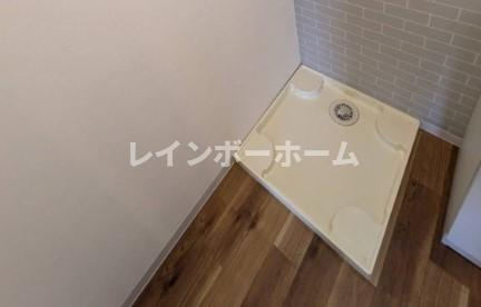 Delica東岩槻の設備|※別部屋参照
