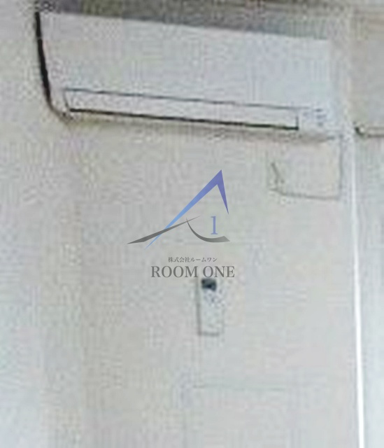 ペニーレインＢの設備|エアコンです。