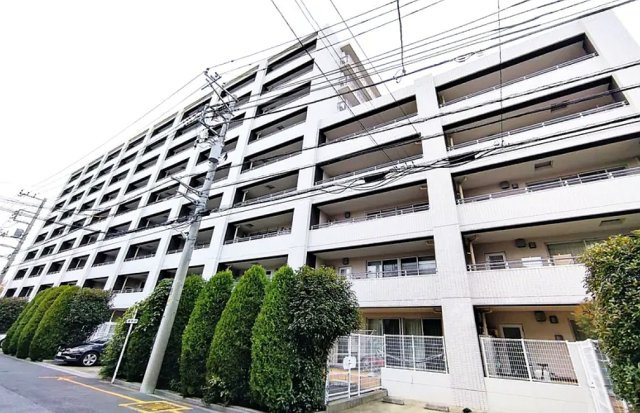 パークハウス蕨市民公園