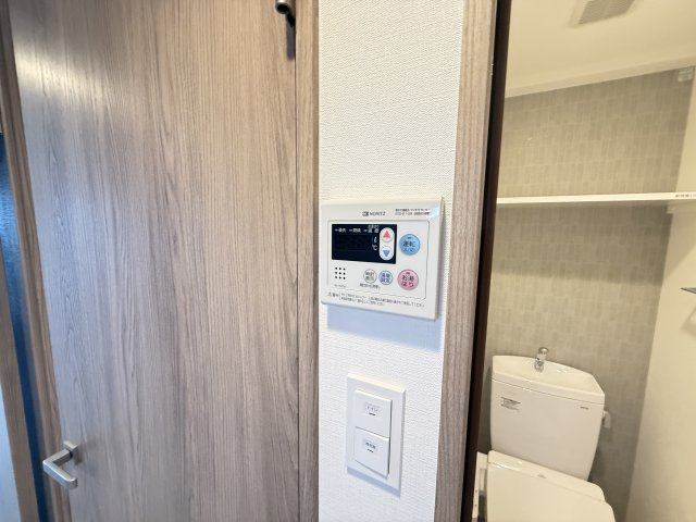 【設備】 | エスリードレジデンス　ザ・グラン都島ノア