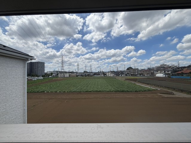 川越市新宿町第8　3号棟のその他