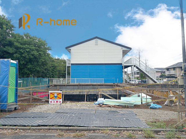 龍ケ崎市平台7期　新築戸建て　2号棟
