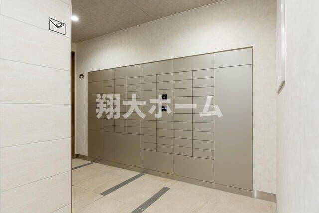 ザ・パークハビオ亀戸のその他共用部分