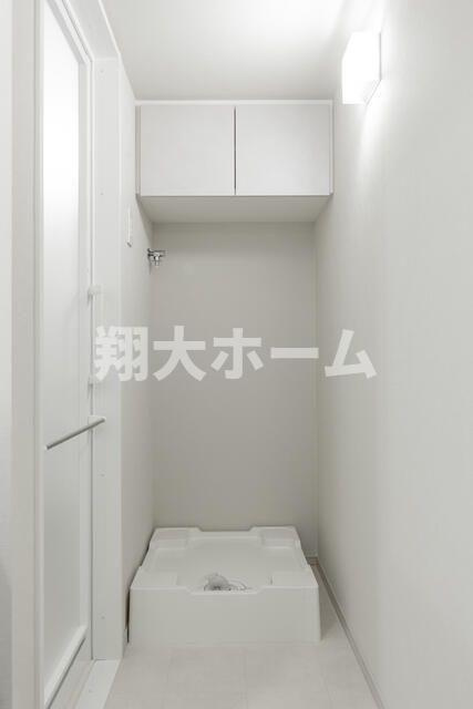ザ・パークハビオ亀戸の設備