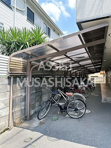 マンション保坂のその他共用部分