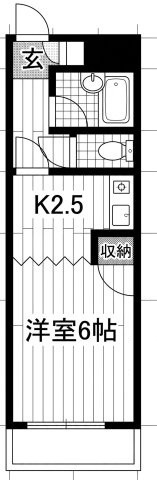 マンション保坂の間取り|お電話でお問合わせ頂けますと、よりスムーズにご対応出来ます♪