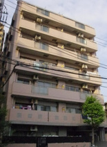キャニオングランデ板橋参番館の画像