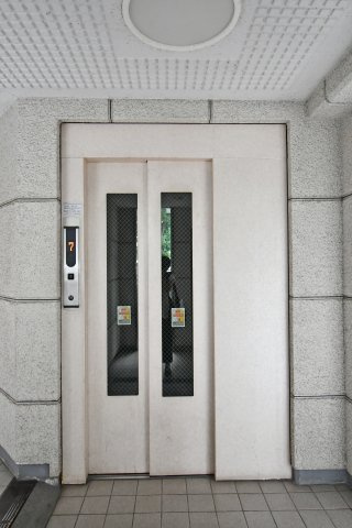 与野リリエンハイムのその他共用部分