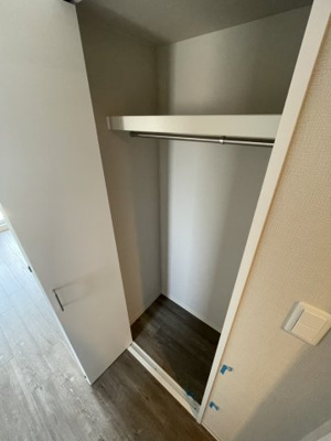 【収納】 | フォーリアライズ淡路ライツ