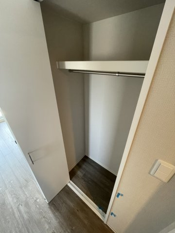 【収納】 | フォーリアライズ淡路ライツ