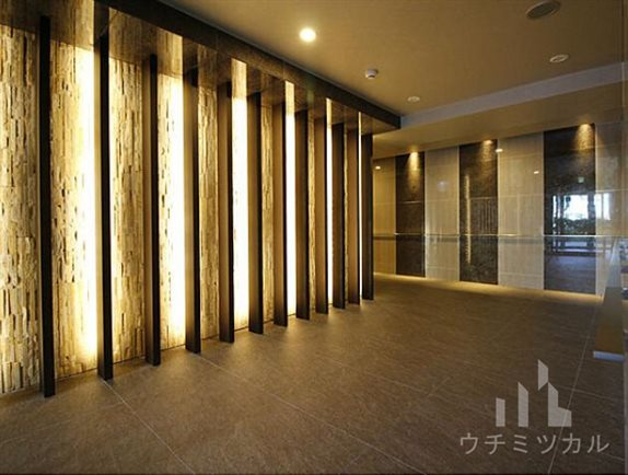 プレール・ドゥーク中板橋のその他共用部分
