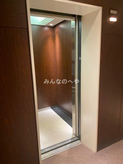 【設備】 | THE TOKYO TOWERS SEA TOWER （ザ・東京タワーズ シータワー）