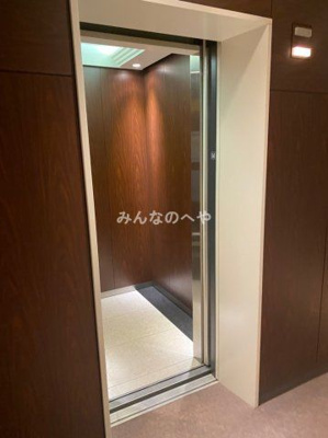 【設備】 | THE TOKYO TOWERS SEA TOWER （ザ・東京タワーズ シータワー）