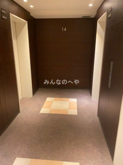 【その他共用部分】 | THE TOKYO TOWERS SEA TOWER （ザ・東京タワーズ シータワー）