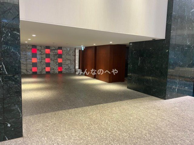 【その他共用部分】 | THE TOKYO TOWERS SEA TOWER （ザ・東京タワーズ シータワー）