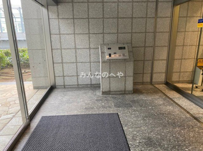 【セキュリティ】 | THE TOKYO TOWERS SEA TOWER （ザ・東京タワーズ シータワー）