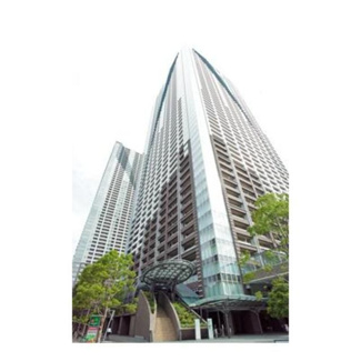 【外観】 | THE TOKYO TOWERS SEA TOWER （ザ・東京タワーズ シータワー）
