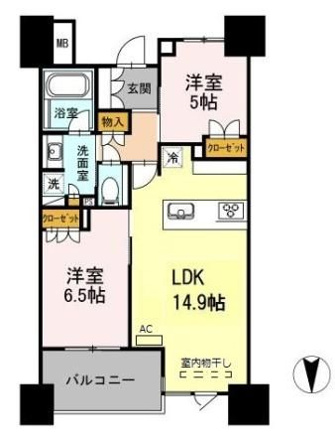 プレミスト北品川