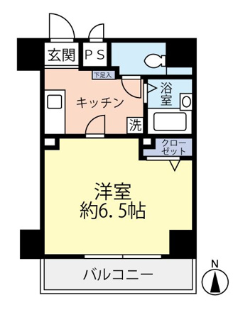 パークウェル芝公園