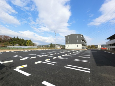 【駐車場】 | エルドラードD