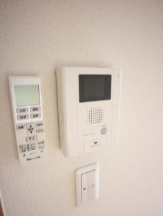 【セキュリティ】 | エスポワール東大井