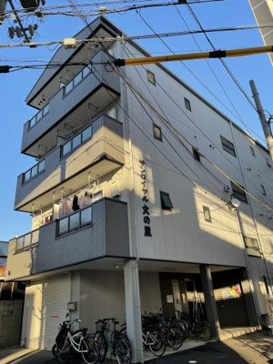 【外観】 | サンロイヤル文の里