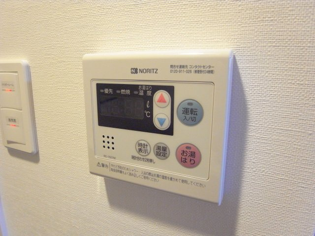 ＡＸＡＳ墨田ＡｓｙｌＣｏｕｒｔの設備