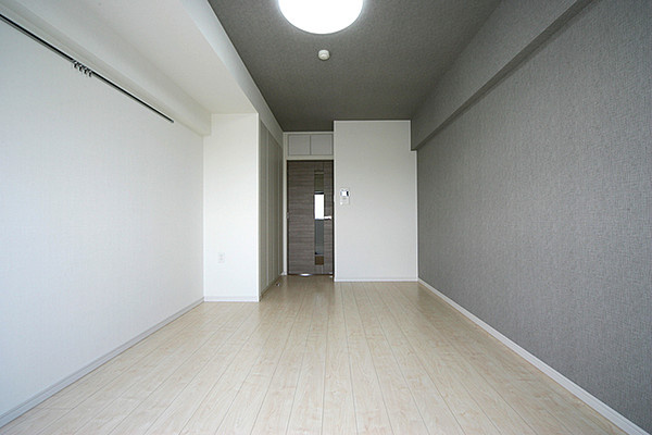 ＡＸＡＳ墨田ＡｓｙｌＣｏｕｒｔの洋室