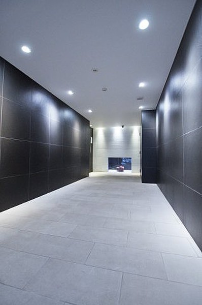 ＡＸＡＳ墨田ＡｓｙｌＣｏｕｒｔのロビー