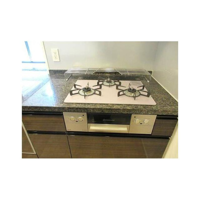 【設備】 | シティテラス杉並方南町サウス