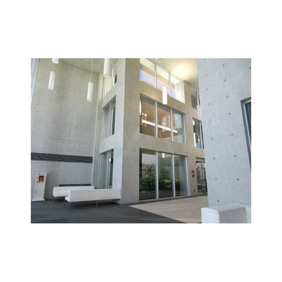 【ロビー】 | シティテラス杉並方南町サウス
