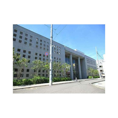 【外観】 | シティテラス杉並方南町サウス