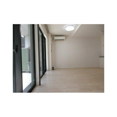 【居間・リビング】 | シティテラス杉並方南町サウス
