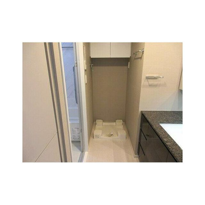 【洗面所】 | シティテラス杉並方南町サウス