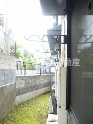 【展望】 | ジュネス山王