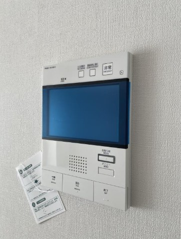 クリスタルガーデン ソレイユの設備