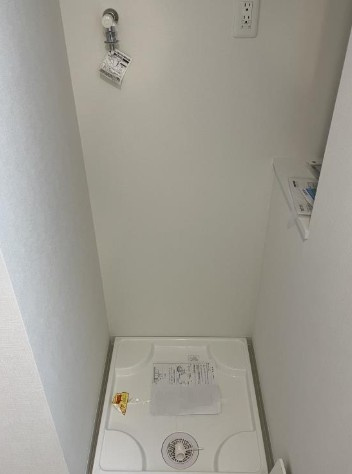 クリスタルガーデン ソレイユの設備