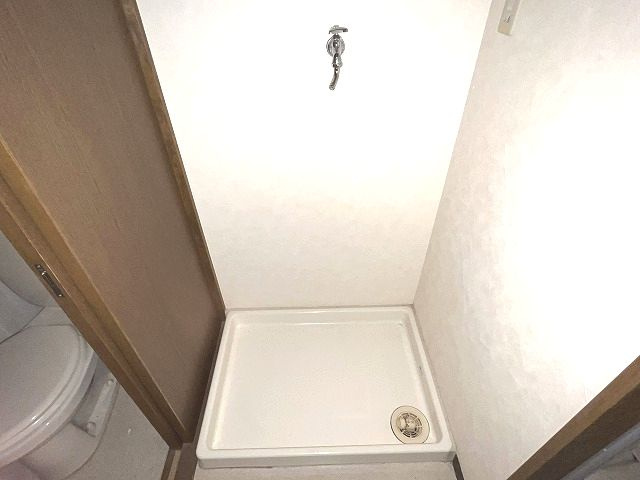 ルミネ中沢の内装|内装です