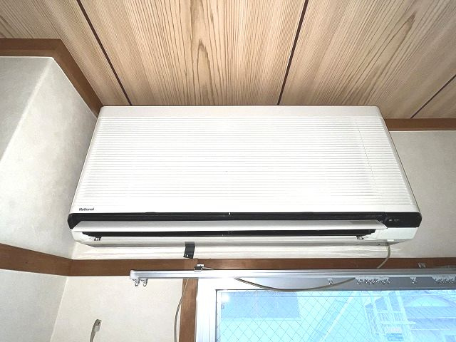 ルミネ中沢の設備
