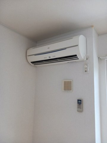 【設備】 | エテルノ　Ⅱ